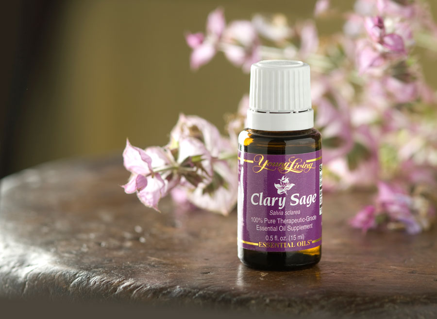 Essential oils for menopause will ease your most troublesome symptoms